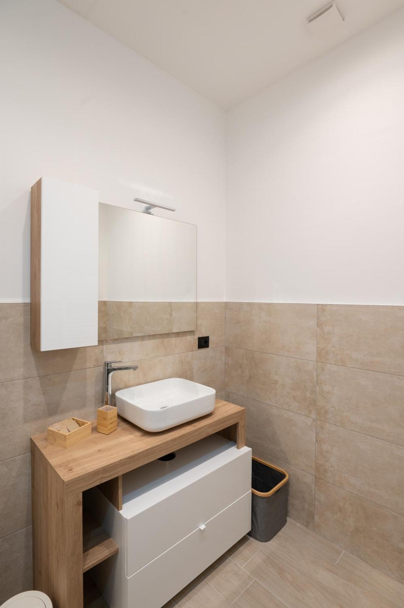 Da Zia Gina Locazione Turistica Hotel Bisceglie Room photo