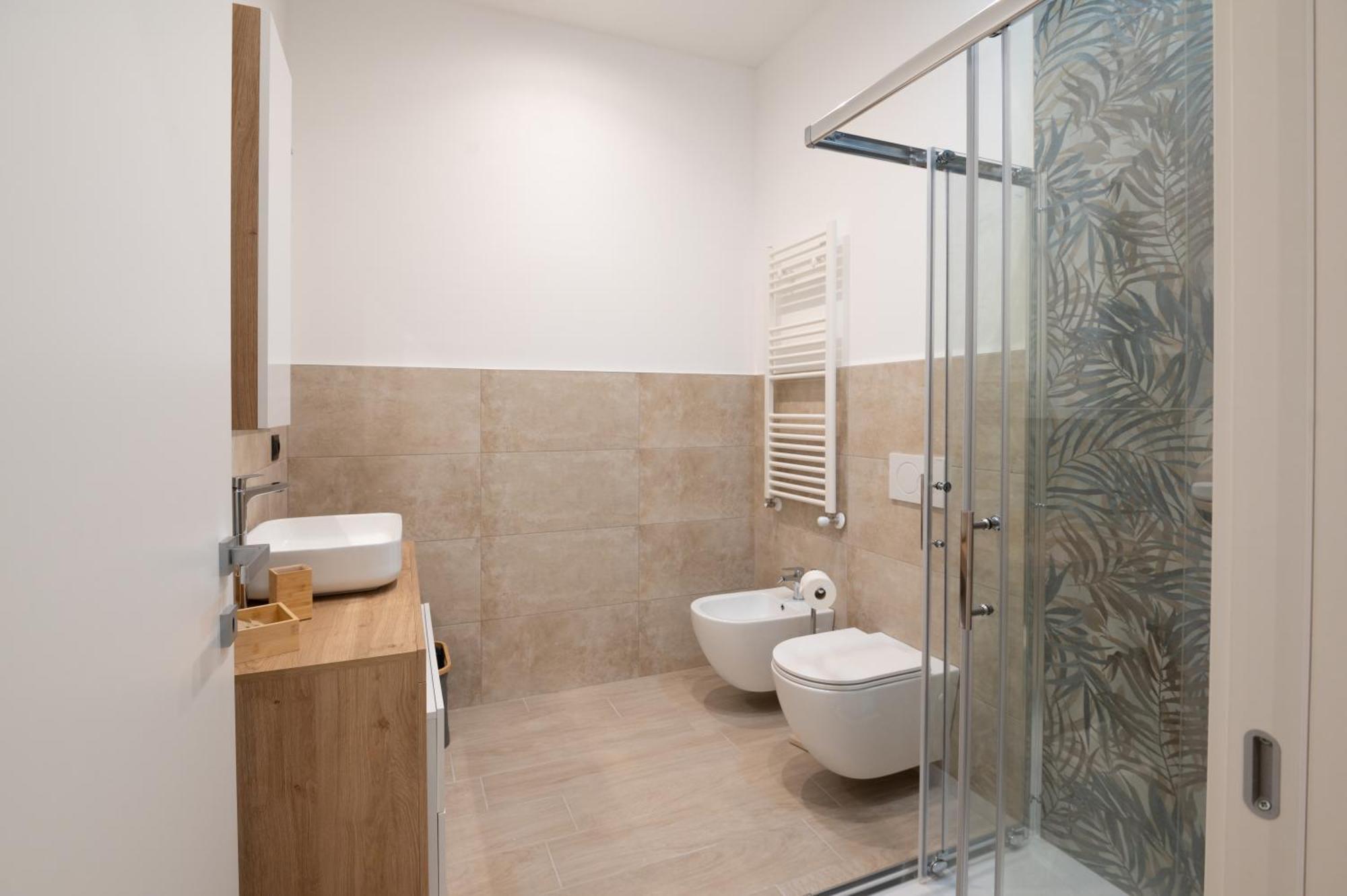 Da Zia Gina Locazione Turistica Hotel Bisceglie Room photo