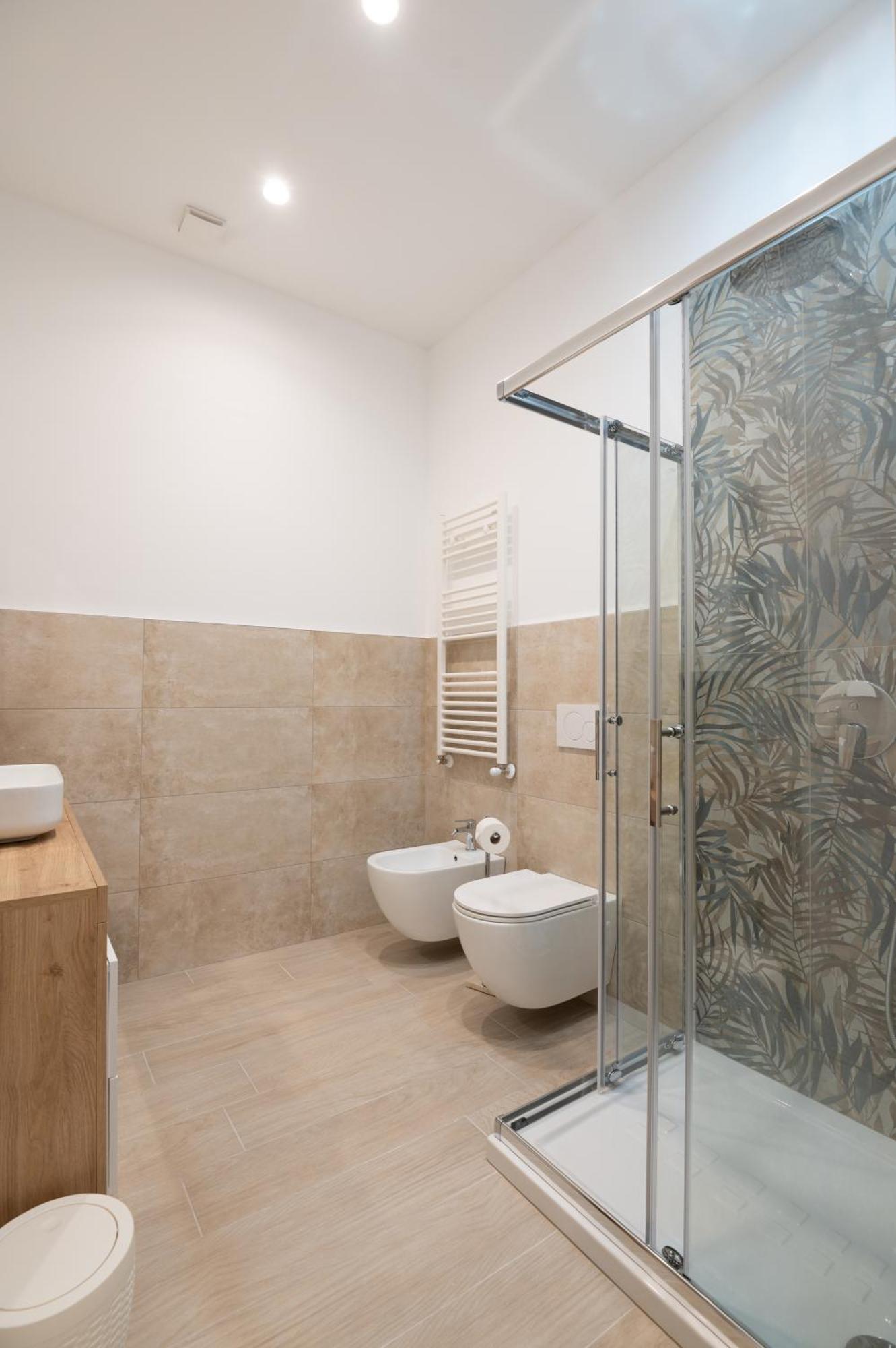 Da Zia Gina Locazione Turistica Hotel Bisceglie Room photo