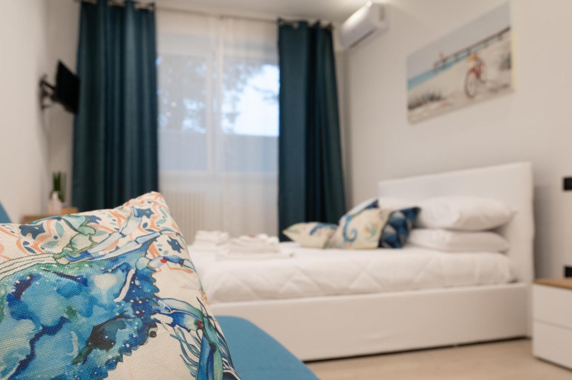 Da Zia Gina Locazione Turistica Hotel Bisceglie Room photo