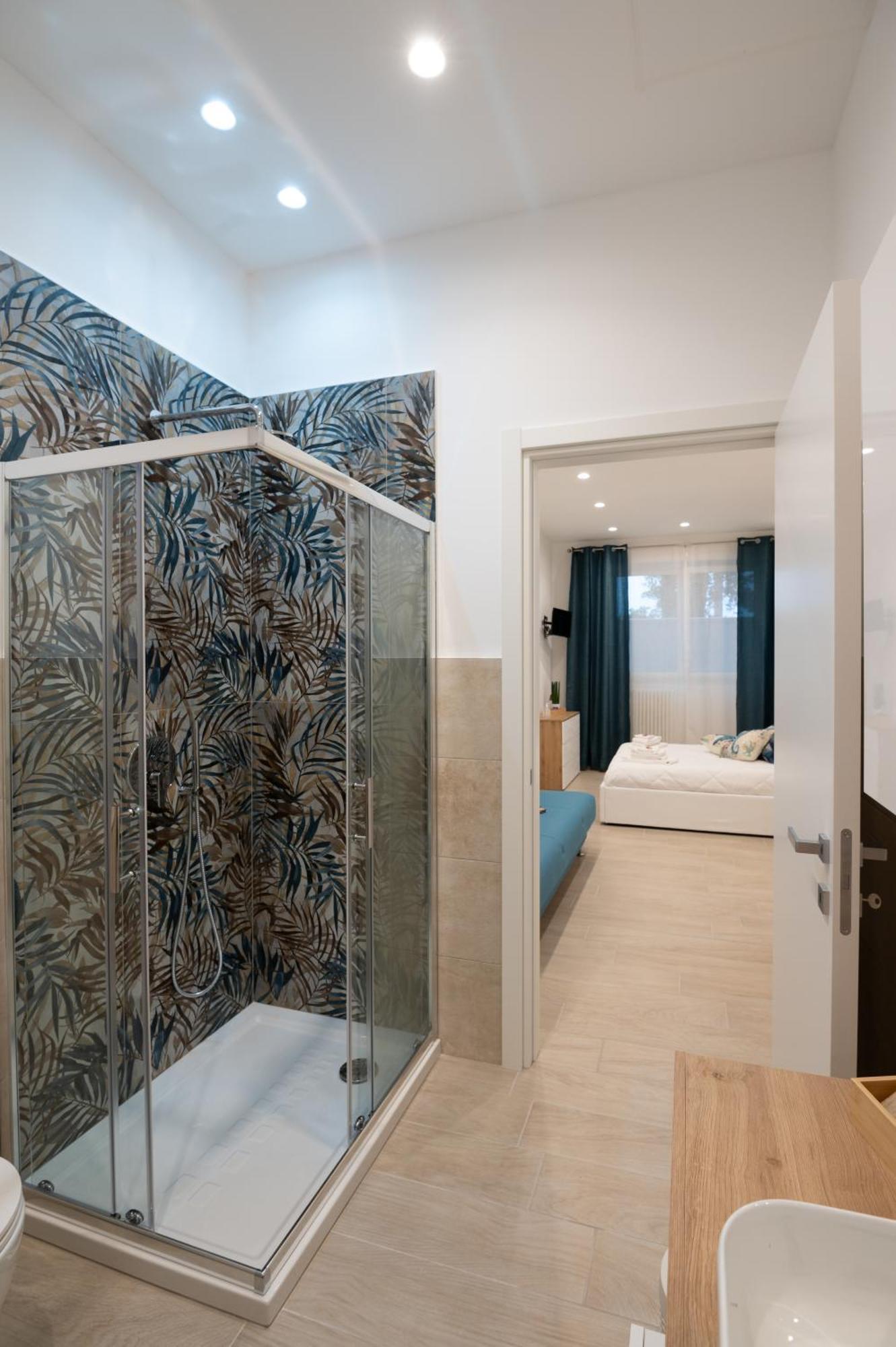Da Zia Gina Locazione Turistica Hotel Bisceglie Room photo