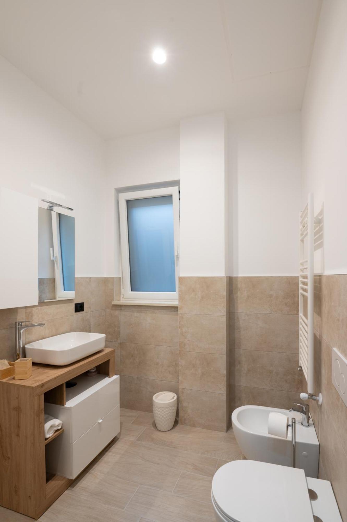 Da Zia Gina Locazione Turistica Hotel Bisceglie Room photo