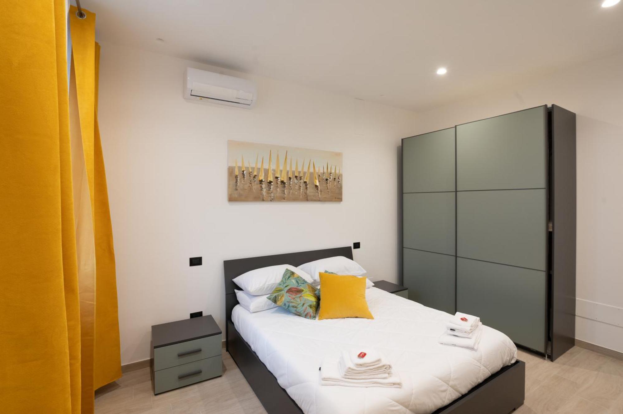Da Zia Gina Locazione Turistica Hotel Bisceglie Room photo