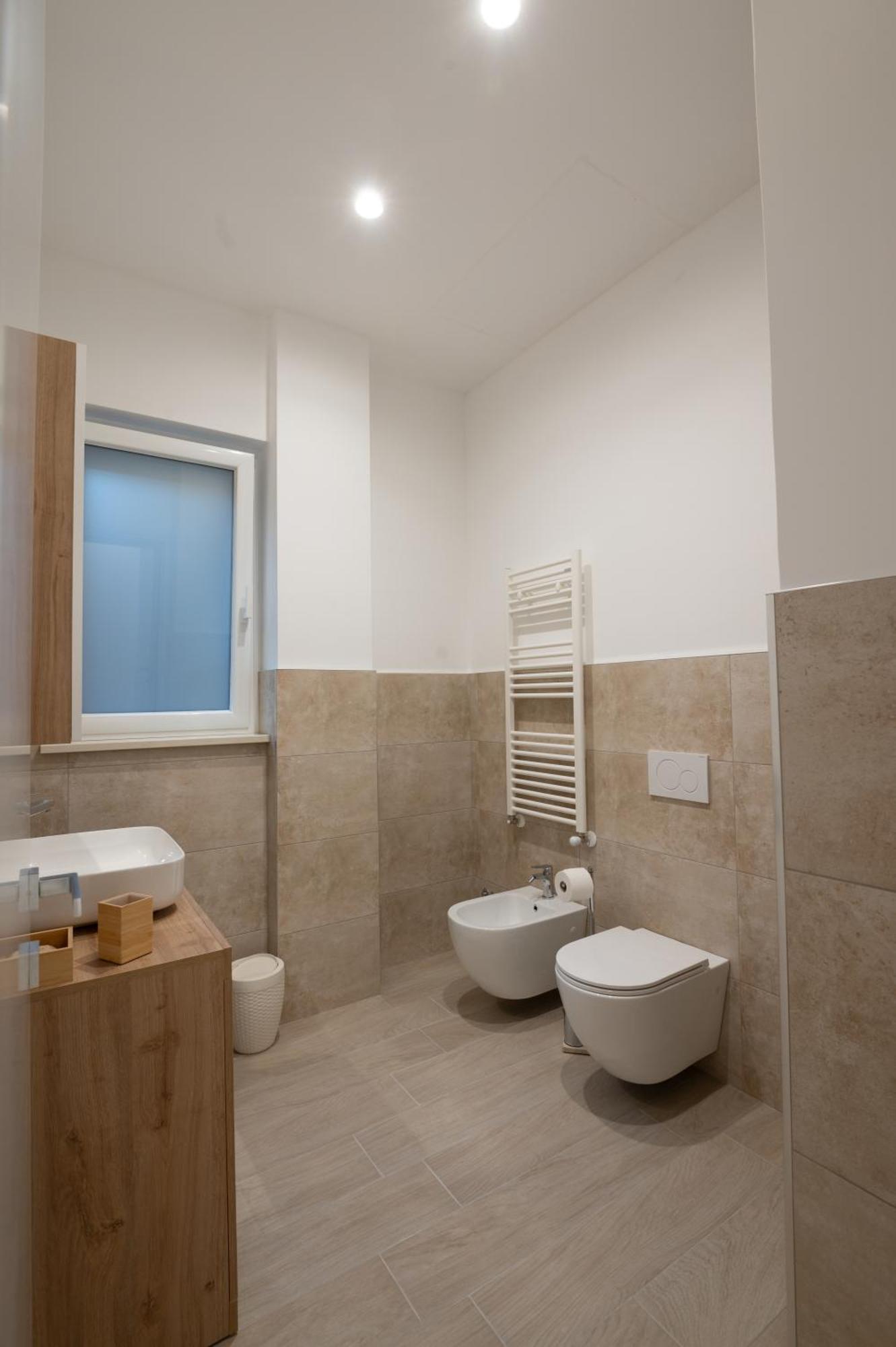Da Zia Gina Locazione Turistica Hotel Bisceglie Room photo