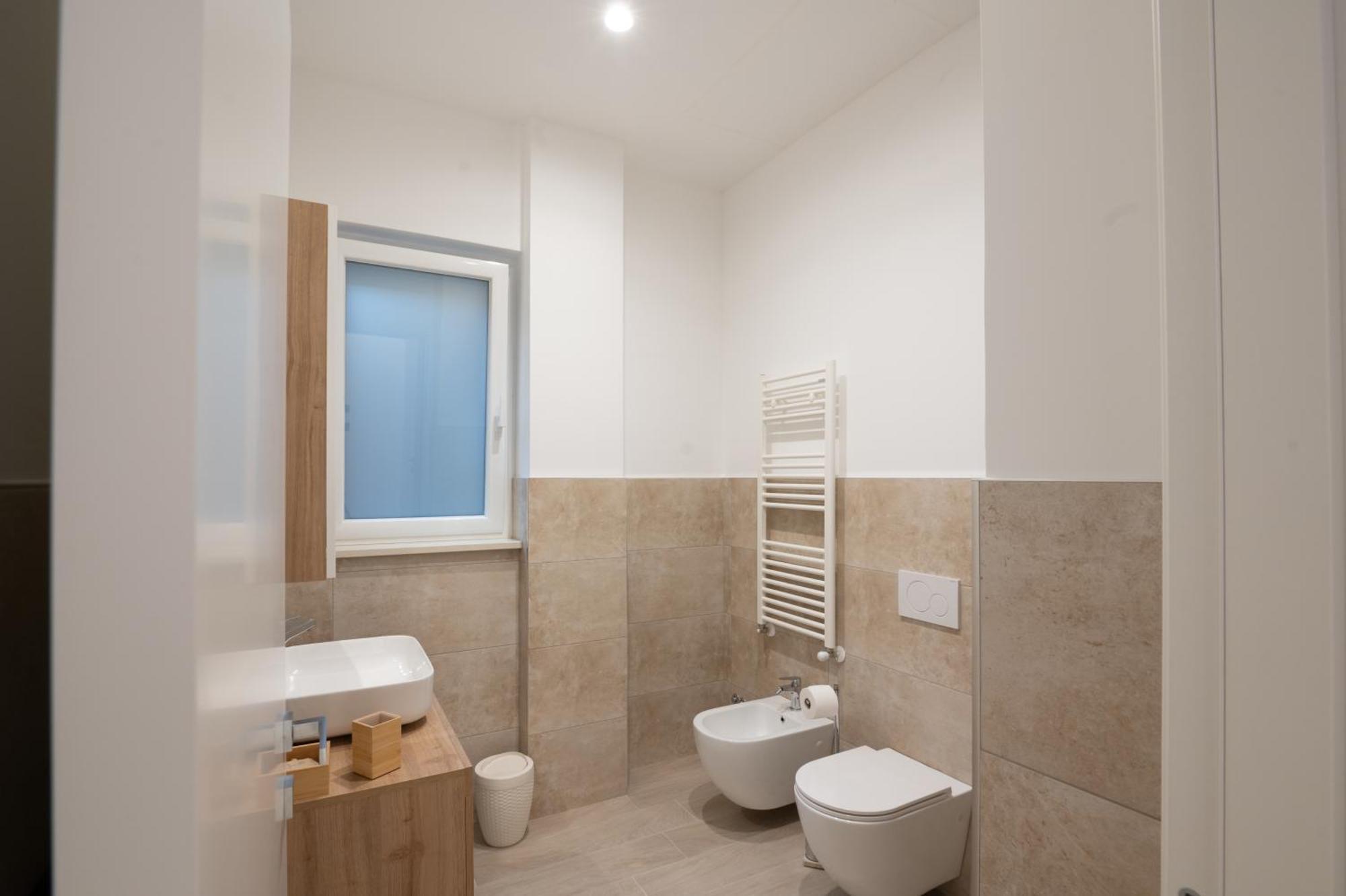 Da Zia Gina Locazione Turistica Hotel Bisceglie Room photo
