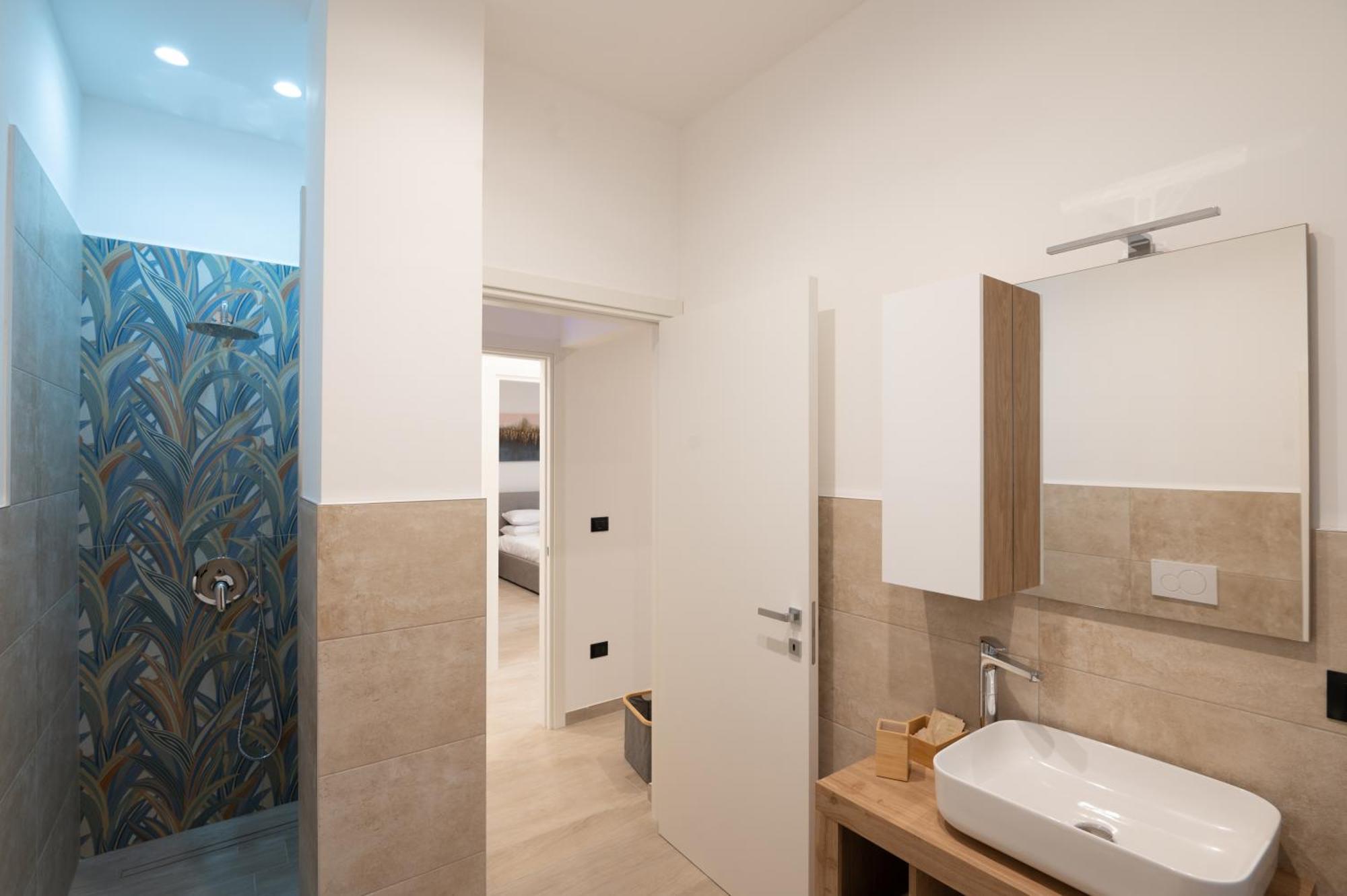 Da Zia Gina Locazione Turistica Hotel Bisceglie Room photo